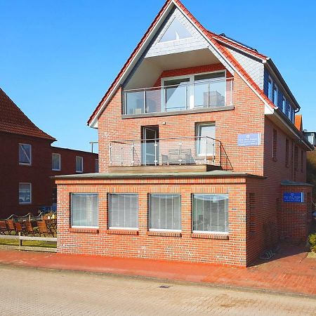 Haus Ohne Namen Juist Daire Dış mekan fotoğraf
